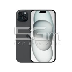 iPhone 15 Plus Black 128GB (Grado A)