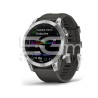 Garmin Fenix 7 Premium Multisport Silver 47mm (Grado A)