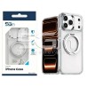 Slanke Hoes N56 Magsafe + 360° Ring iPhone 17 Pro Max | 5G-M
