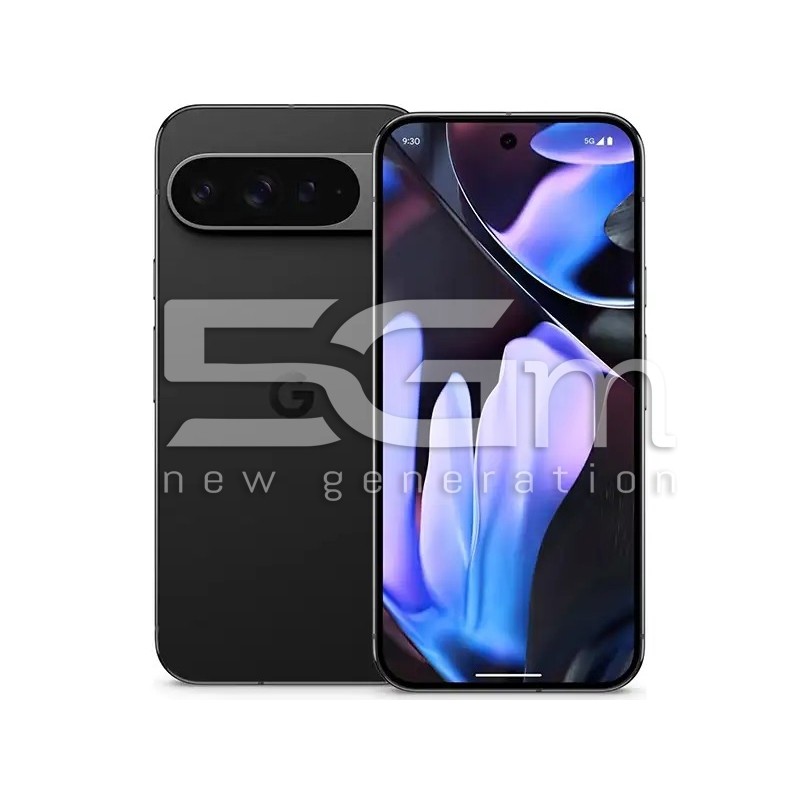 Google Pixel 9 Pro Obsidan 128GB
