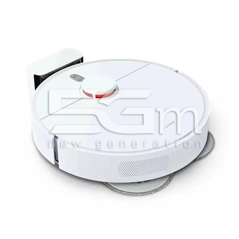 Xiaomi Mi Robot Vacuum S10+