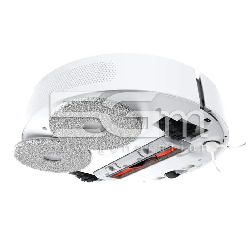 Xiaomi Mi Robot Vacuum S10+