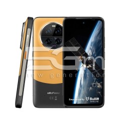 Ulefone Armor 23 Ultra Elite Black 512GB