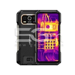 Ulefone Armor 27T Pro Black 256GB