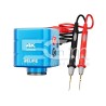 RELIFE MC2: 4K Microscope Camera with Integrated Multimeter | 5G-M