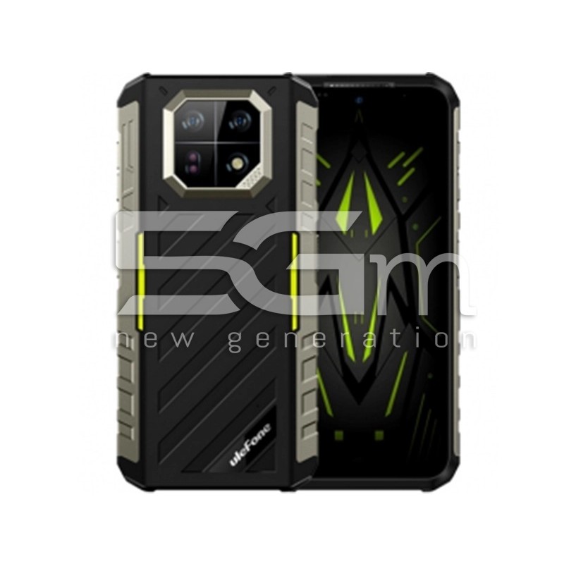 Ulefone Armor 22 Some Green 256GB
