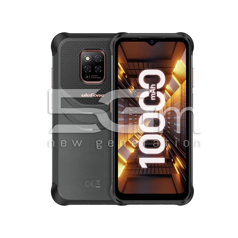 Ulefone Power Armor 14 Pro Black 128GB