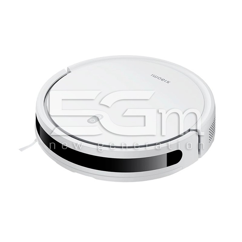 Xiaomi Robot Vacuum Cleaner E10 White (BHR6783EU) | Store Online 5G-M