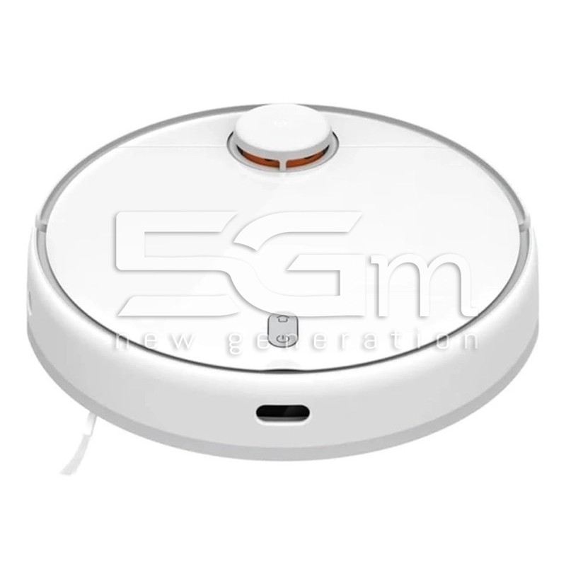 Xiaomi Mi Robot Vacuum Mop 2 Pro White