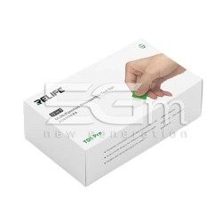 RELIFE TD1 Pro: 12-Piece Professional Mobile Disassembly Blade Set | 5G-M