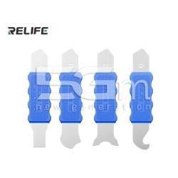 RELIFE TD2: 4-Piece Multifunctional Disassembly Tool Set | 5G-M