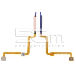 Fingerprint Flex Cable Twilight Orange Xiaomi Redmi 15C 4G