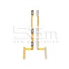 Power + Volume Flex Cable Xiaomi Redmi 15C 4G - 15C 5G