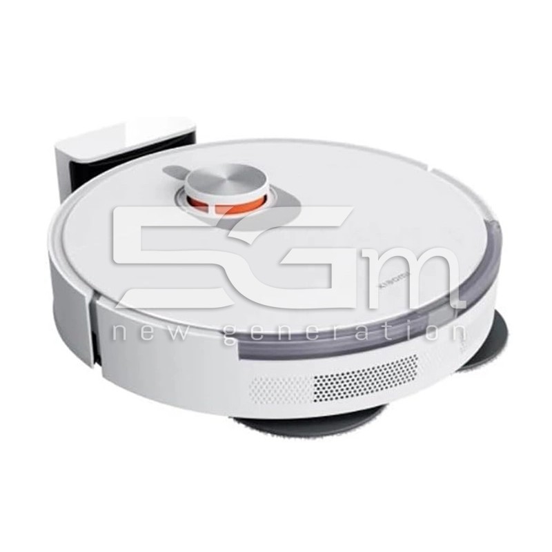 Xiaomi Aspirateur Robot S20+ Blanc (BHR8159EU) | Boutique en ligne 5G-M