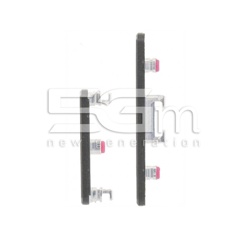 Tasti Esterni Neri OnePlus Nord 3 5G | Store Online 5G-M