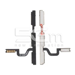 Accensione + Volume Flex Cable Realme C53