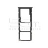 Dual-SIM-Kartenhalter Tiefschwarz Realme C53 | 5G-M.com