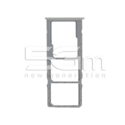 Dual Sim Card Tray Champion Gold Realme C53