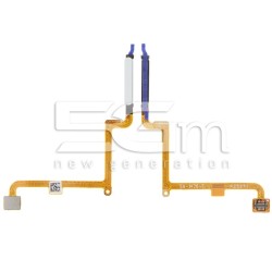 Fingerprint Flex Cable Titan Gray Xiaomi Redmi 15 4G - 15 5G