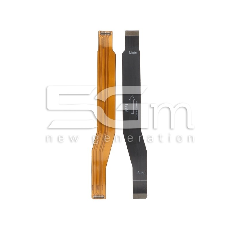 Motherboard Flex Cable Xiaomi Redmi 15C 4G - 15C 5G | Store Online 5G-M