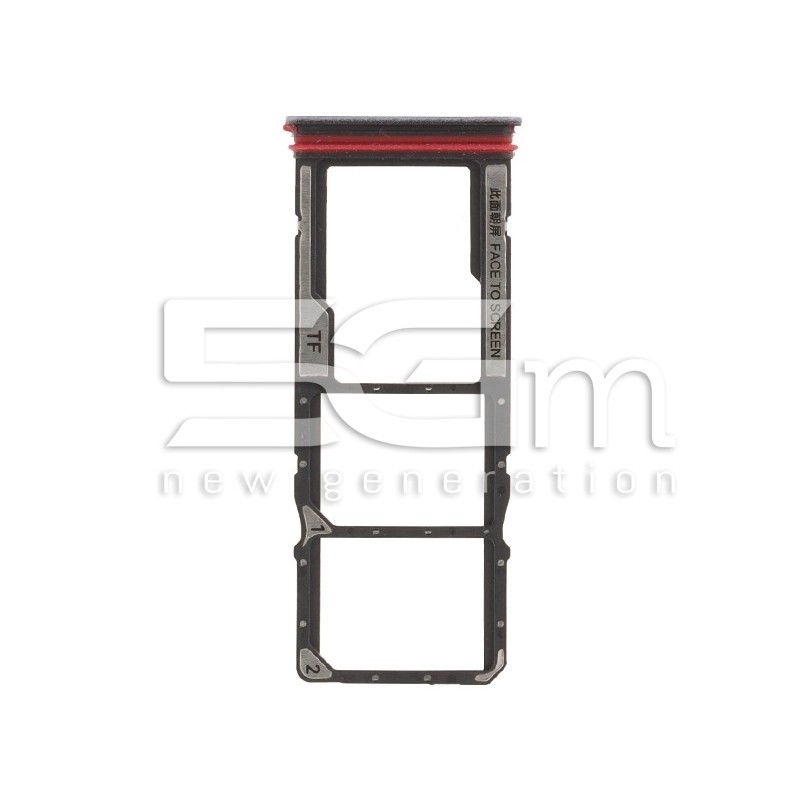 Supporto Dual Sim Card Twilight Purple Xiaomi Redmi 15C 5G | Store Online 5G-M