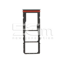 Dual Sim Card Tray Mint Green Xiaomi Redmi 15C 4G - 15 5G