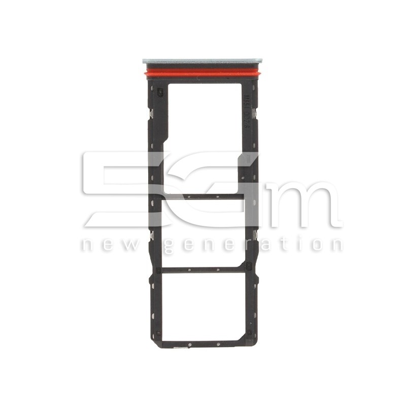 Supporto Dual Sim Card Mint Green Xiaomi Redmi 15C 4G - 15 5G | Store Online 5G-M