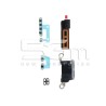 Set Retine Antipolvere Natural Titanium iPhone 16 Pro Max | Store Online 5G-M