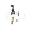 Set Stofgaasjes Zwart iPhone 14-16 | 5G-M.com