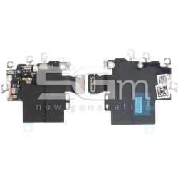 Wifi Signal Flex Cable iPhone 16