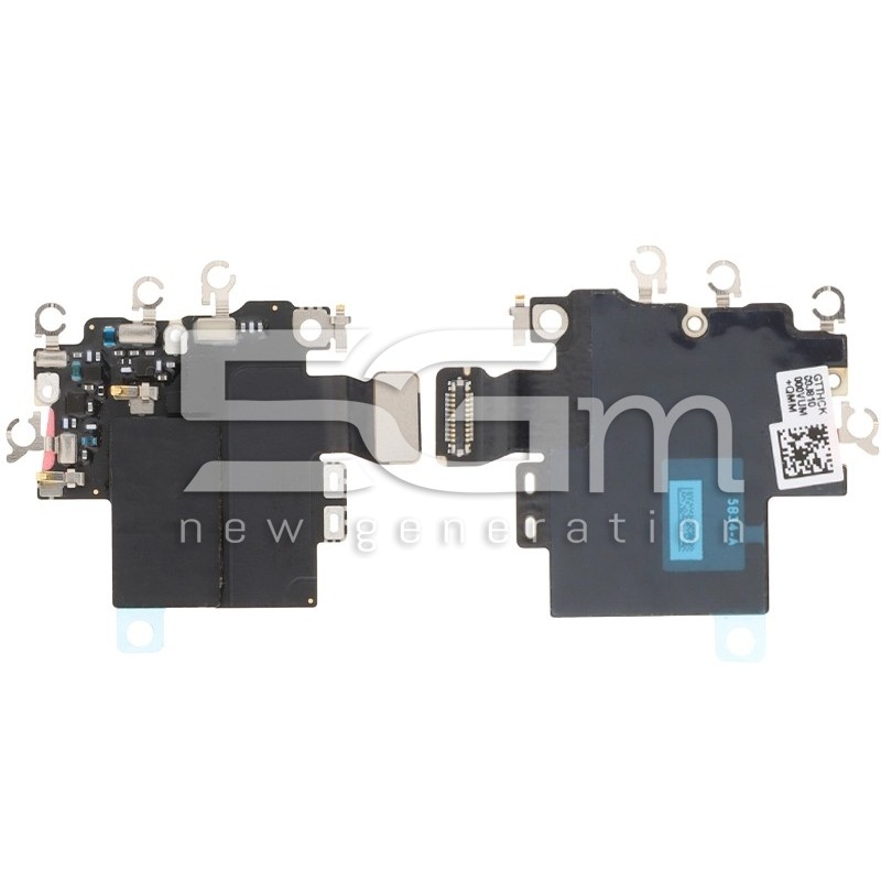 WLAN-Signal-Flexkabel iPhone 16 | 5G-M Online Shop