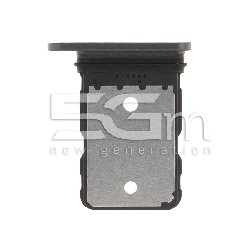 Supporto Sim Card Obsidian Google Pixel 9a | Store Online 5G-M