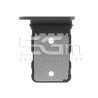 Sim Card Tray Obsidian Google Pixel 9a