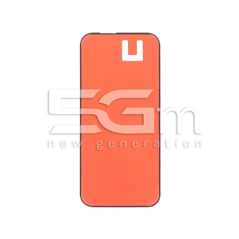 Adesivo Retro Cover Google Pixel 9a