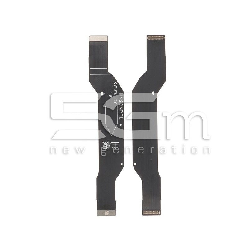 Motherboard Flex Cable Honor 400