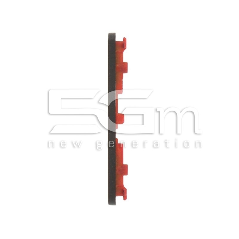 Hangerő Gomb Fekete Xiaomi Redmi 15C 4G - 15C 5G | 5G-M
