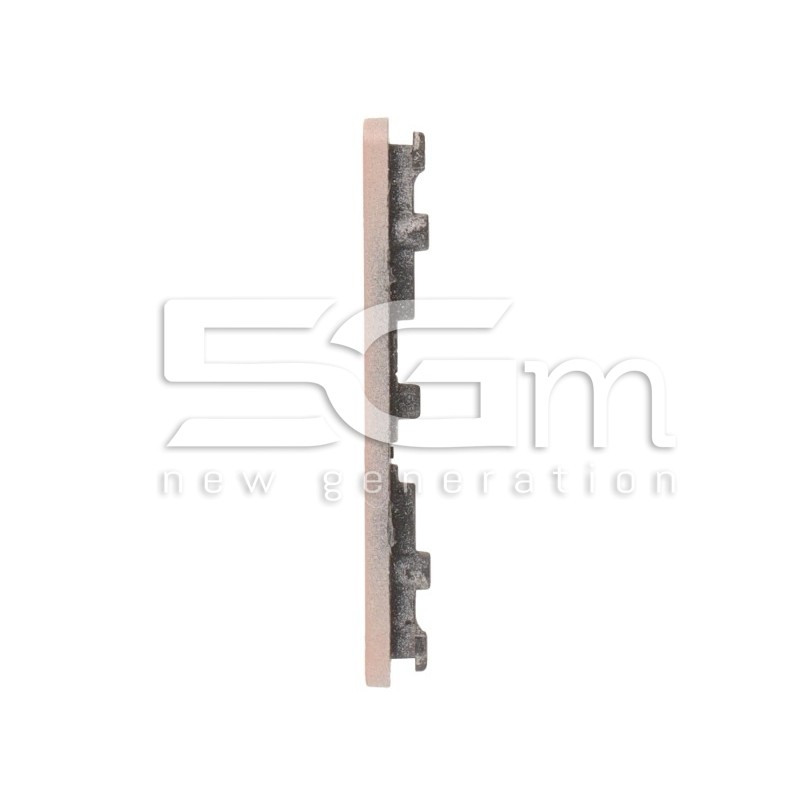 Buton Volum Twilight Orange Xiaomi Redmi 15C 4G | 5G-M.com