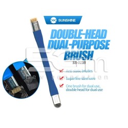 Sunshine SS-022B Spazzola Antistatica Pulizia PCB | 5G-M