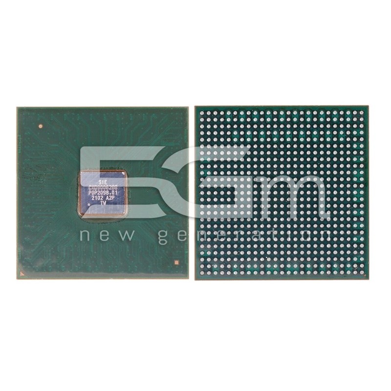 IC CXD90062GG Contrôleur SSD PS5 - Pièces détachées | 5G-M.com