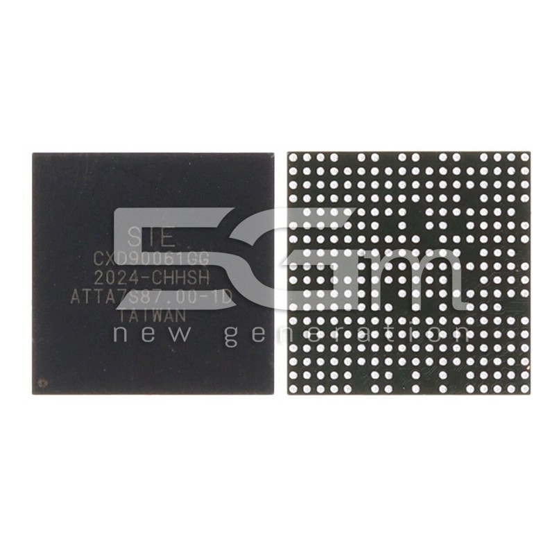 IC CXD90061GG Pont Sud pour PS5 - Pièces détachées | 5g-m.com