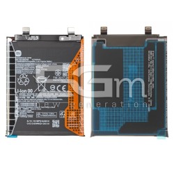 Batteria BP56 55110mAh Xiaomi Redmi Note 14 Pro+ 5G (Ori)