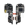 Charging Port + Board Xiaomi Redmi Note 14 Pro+ 5G (Ori)