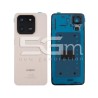 Hátlap Sivatagi Arany Honor X7d 5G Ori | 5G-M Online Áruház