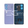 Retro Cover Purple Xiaomi Poco C65 (Ori)