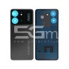 Capac Spate Negru Xiaomi Poco C65 (Ori) | Magazin Online 5G-M