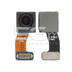 Front Camera 10MP Samsung SM-F766 Z Flip 7 5G
