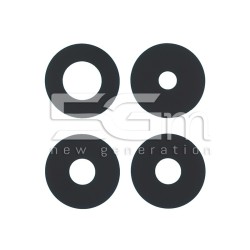 Vetrini Camera Posteriore Xiaomi Poco X7 5G