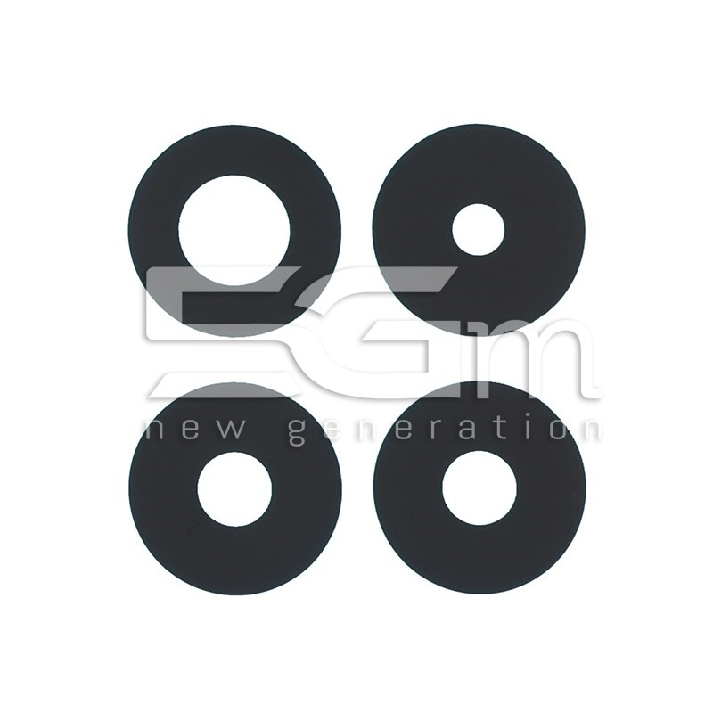 Vitrages Caméra Arrière Xiaomi Poco X7 5G | 5G-M