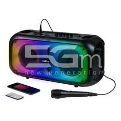 BIGBEN Party Luminous Loudspeaker 200W