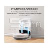 Robot Vacuum Cleaner Dreame D10 Plus White